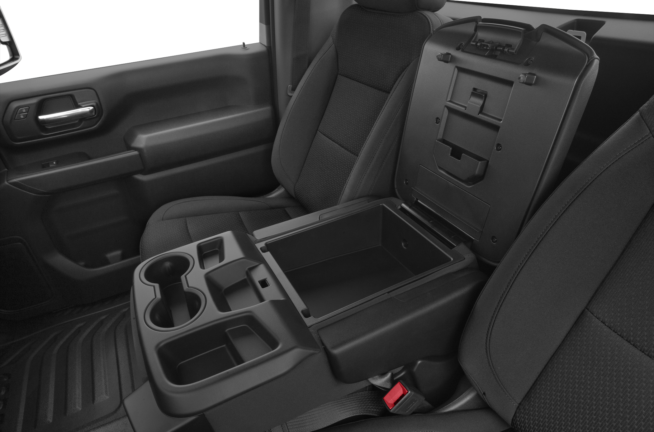 2024 GMC Sierra 3500