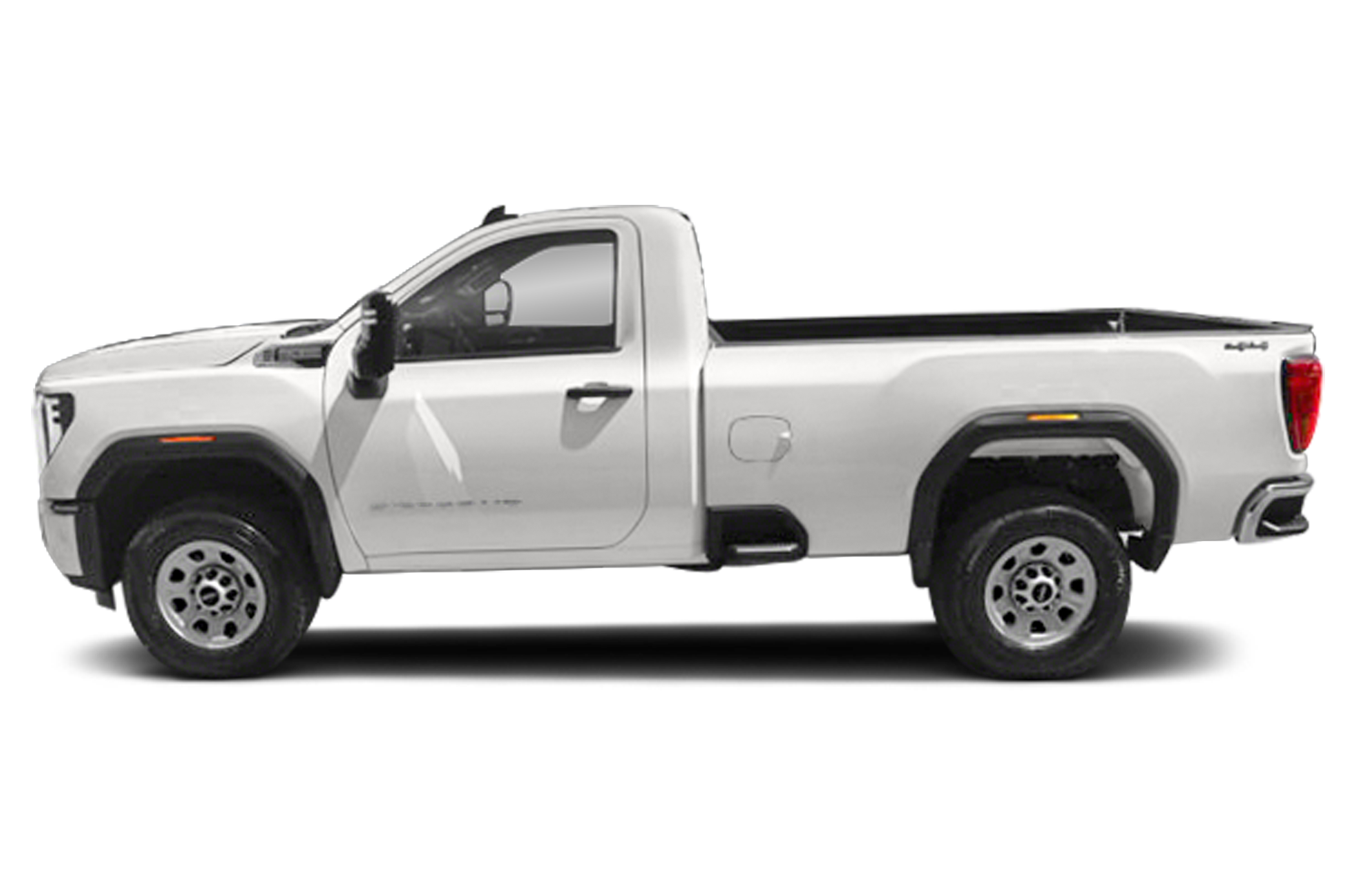 2024 GMC Sierra 3500