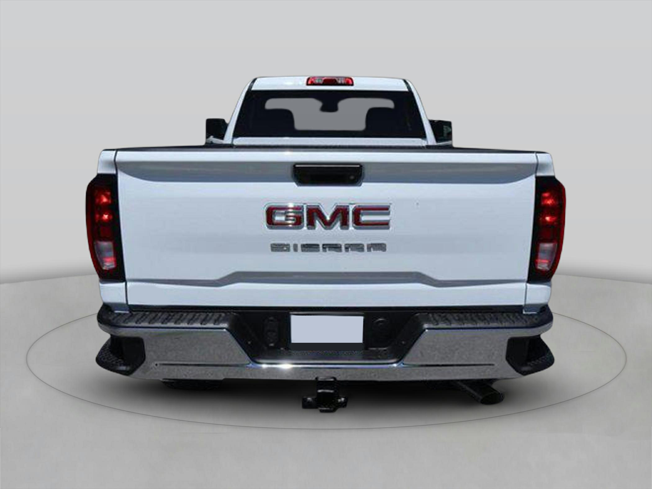 2024 GMC Sierra 3500
