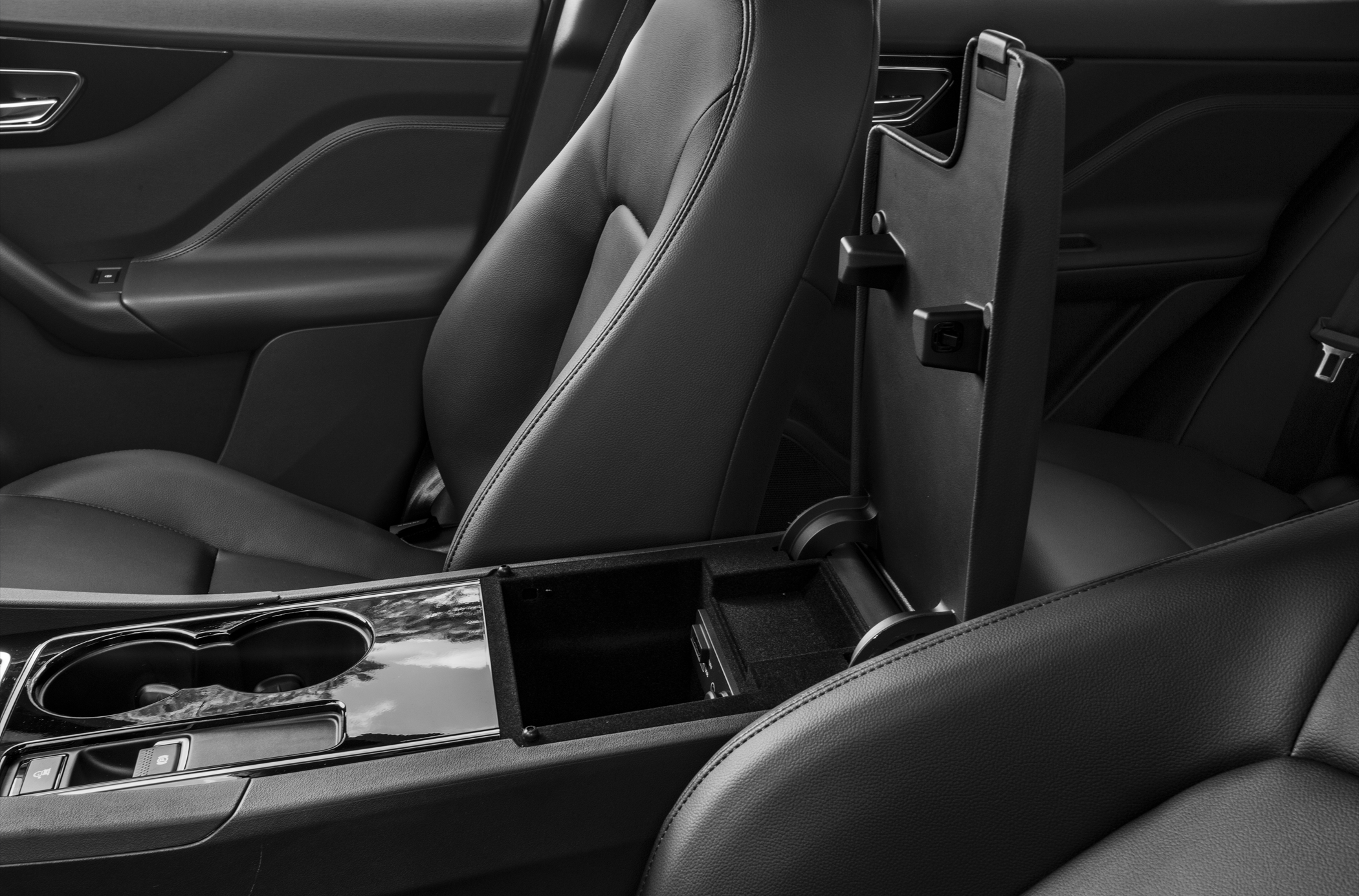 2019 Jaguar F-PACE