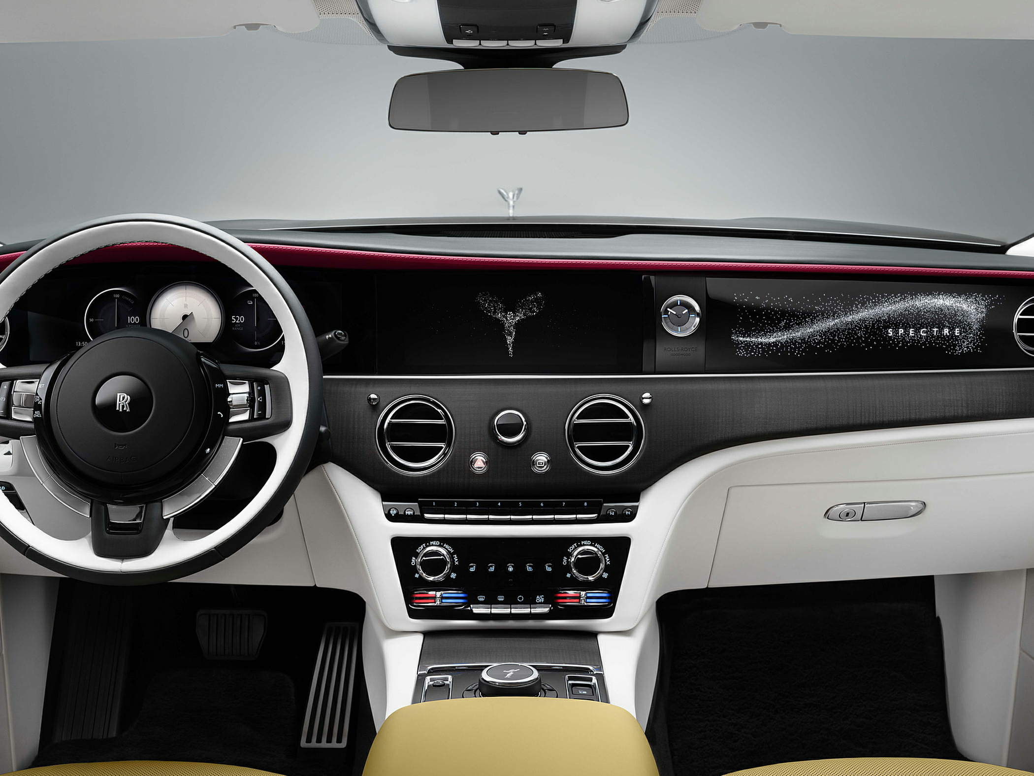 2026 Rolls-Royce Spectre