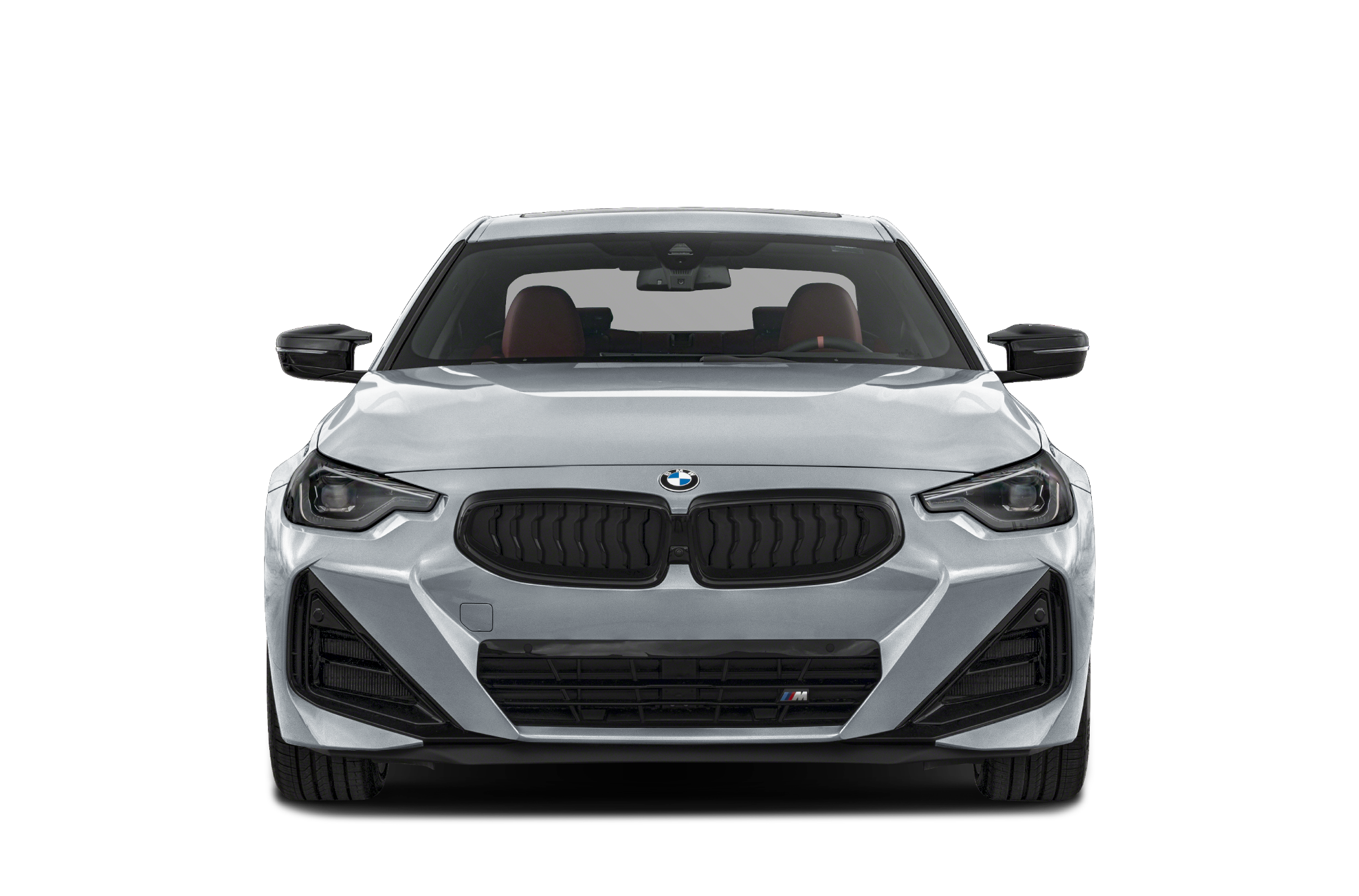 2026 BMW M240