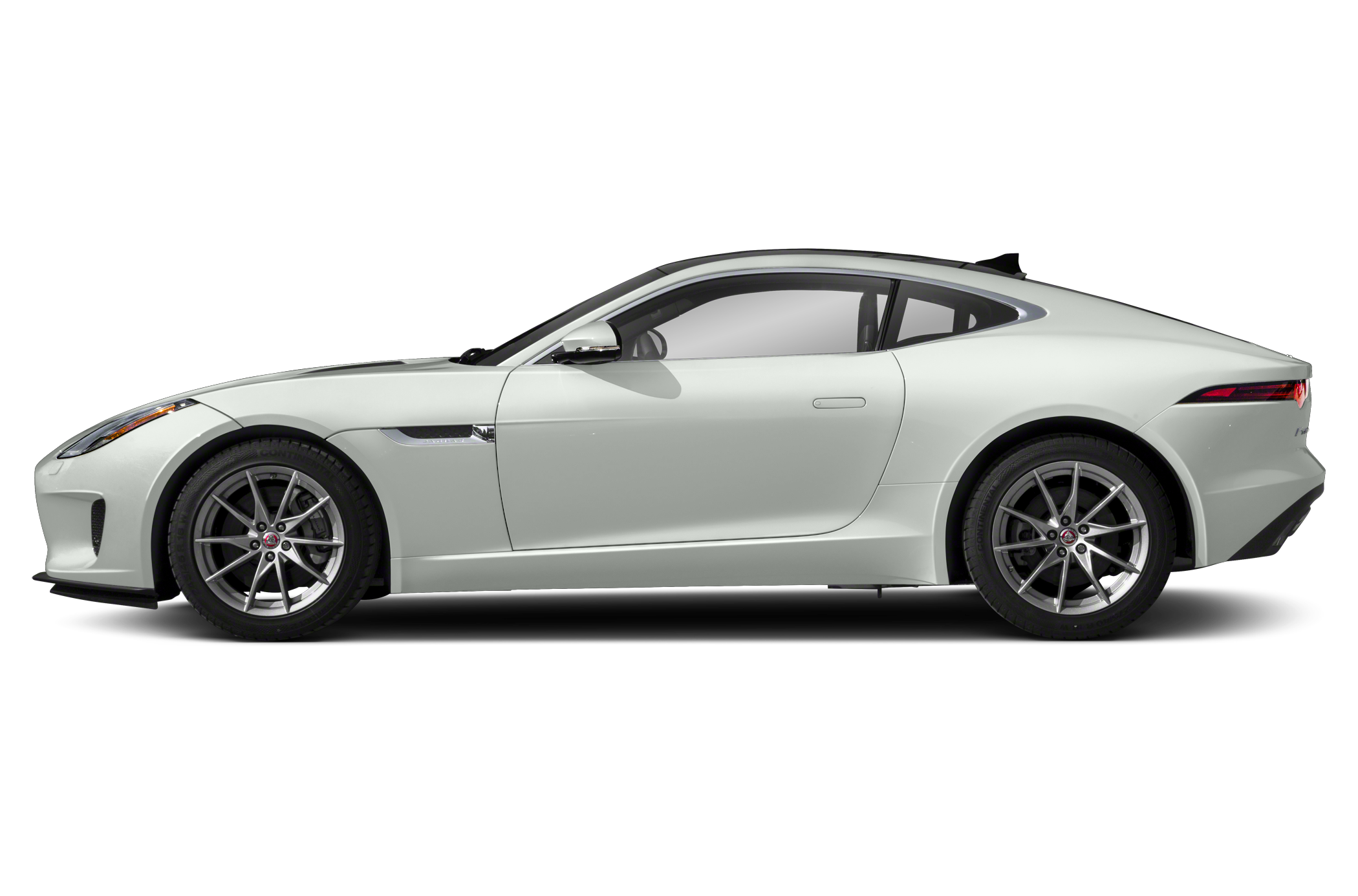 2018 Jaguar F-TYPE