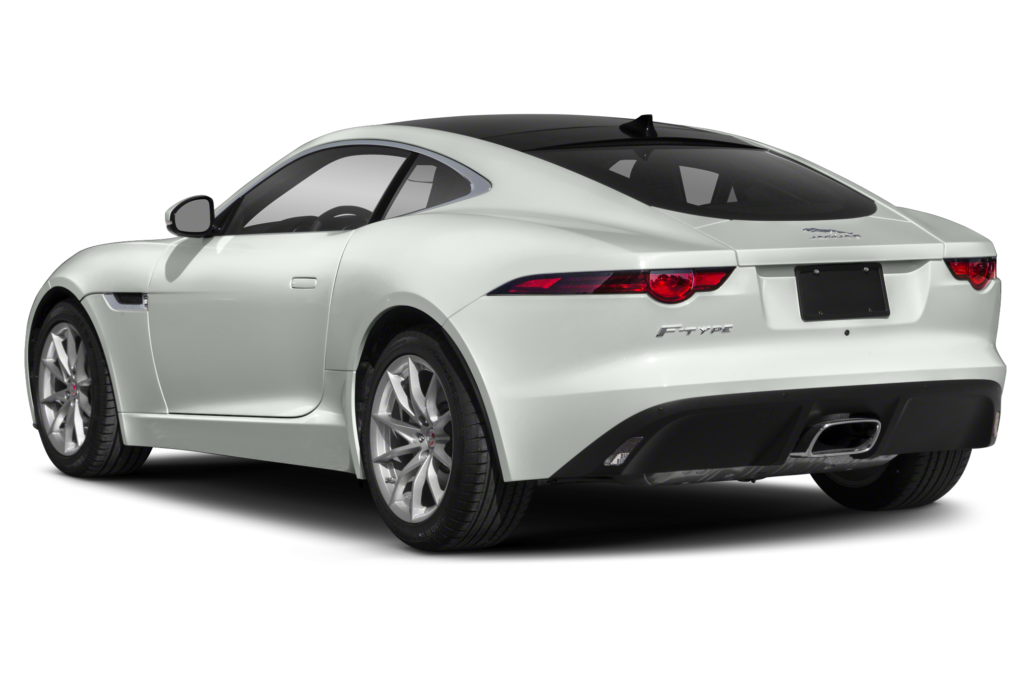 2018 Jaguar F-TYPE