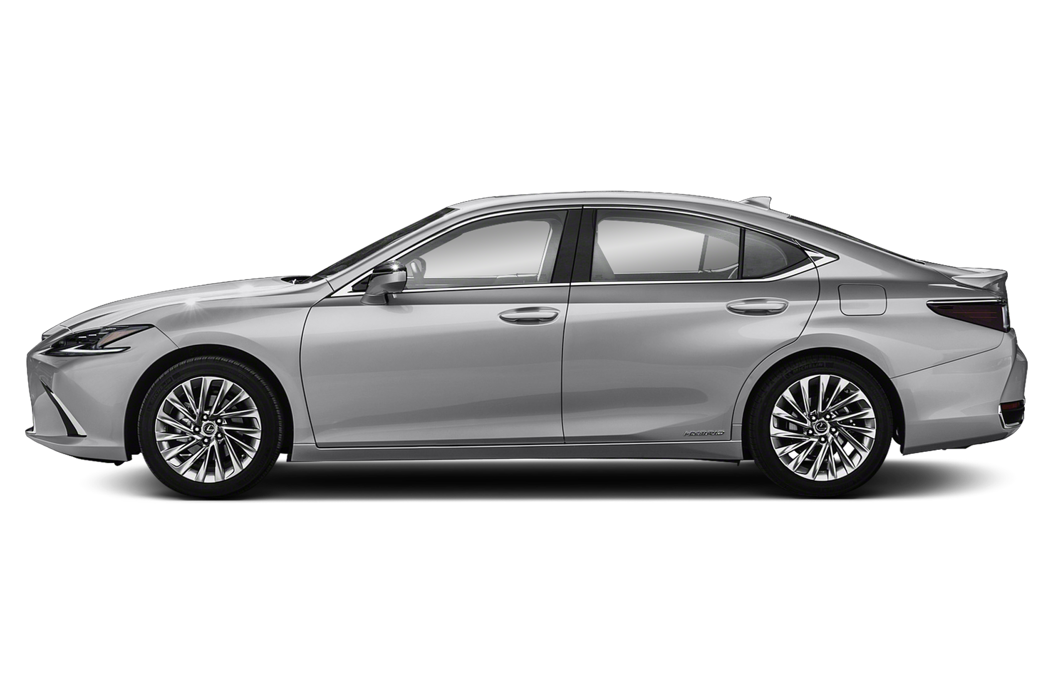 2022 Lexus ES 300h