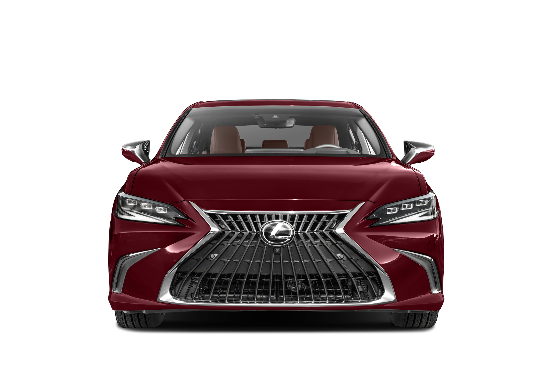 2022 Lexus ES 300h