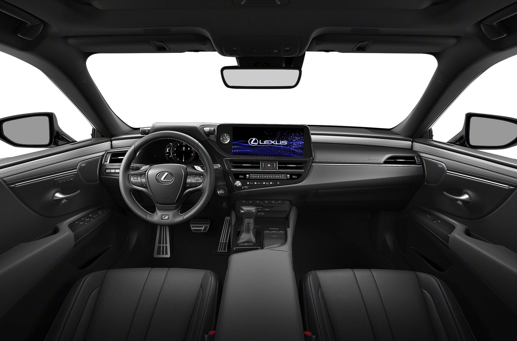 2022 Lexus ES 300h