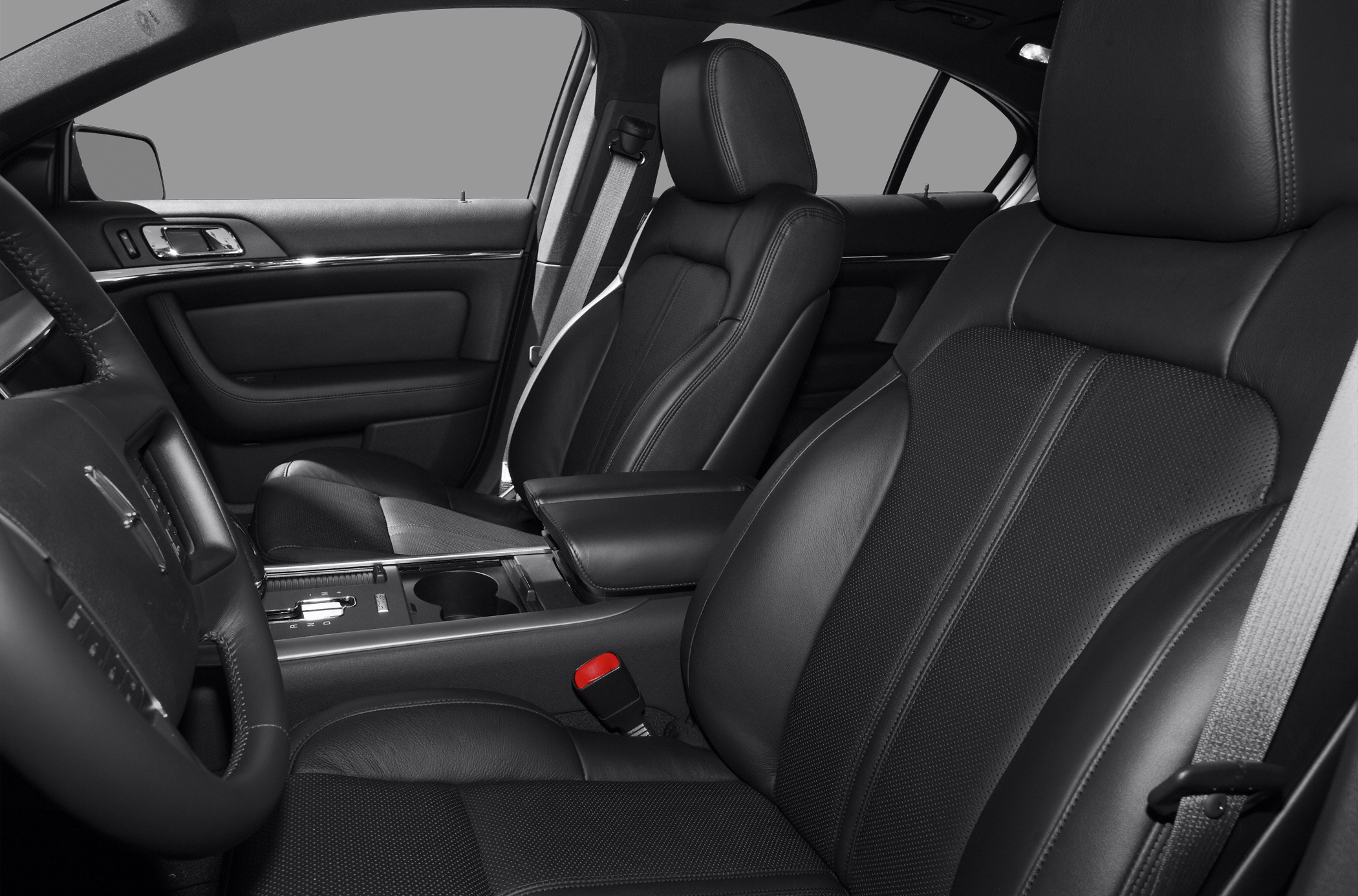 2010 Lincoln MKS