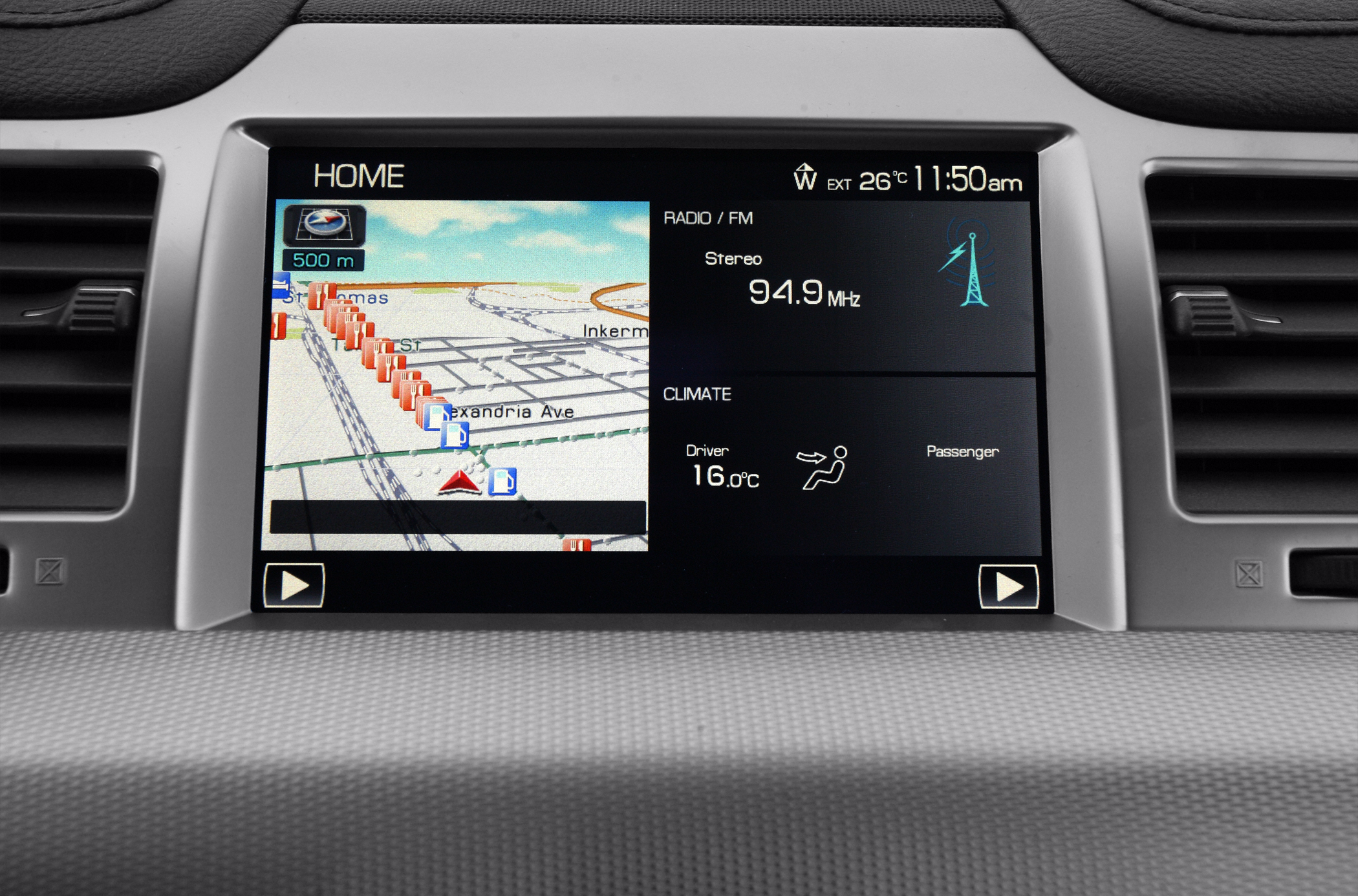 2010 Lincoln MKS