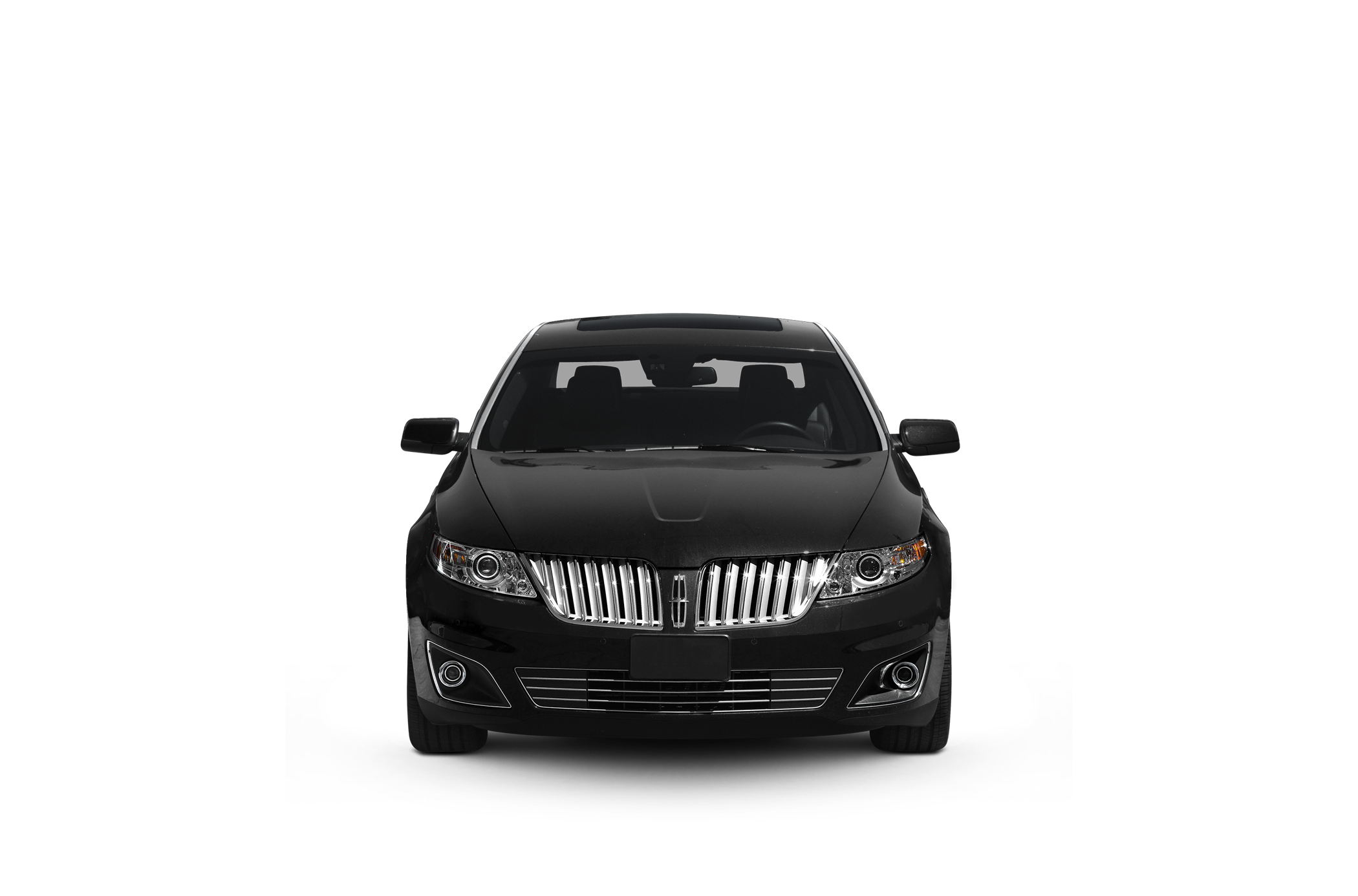 2010 Lincoln MKS