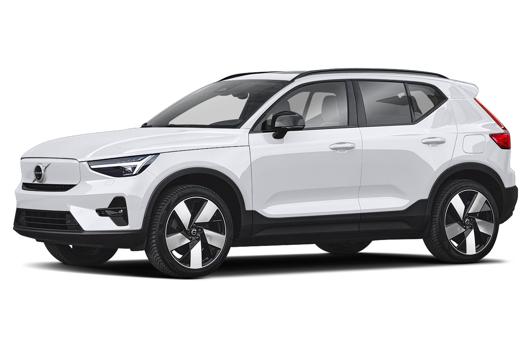 2024 Volvo XC40 Trim Levels & Configurations