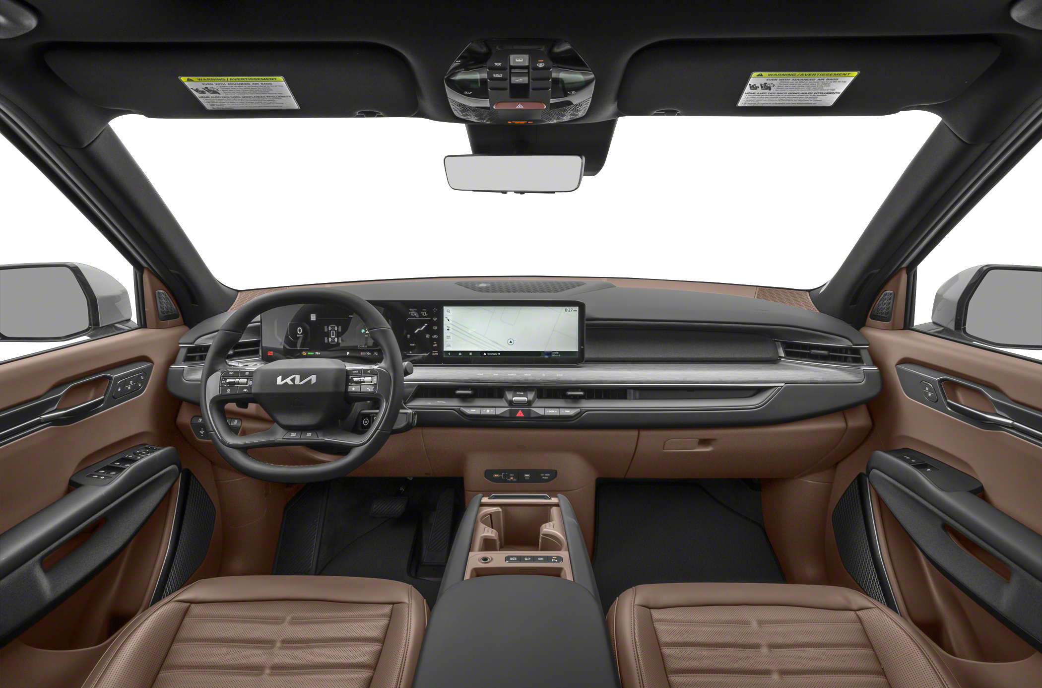 2026 Kia EV9