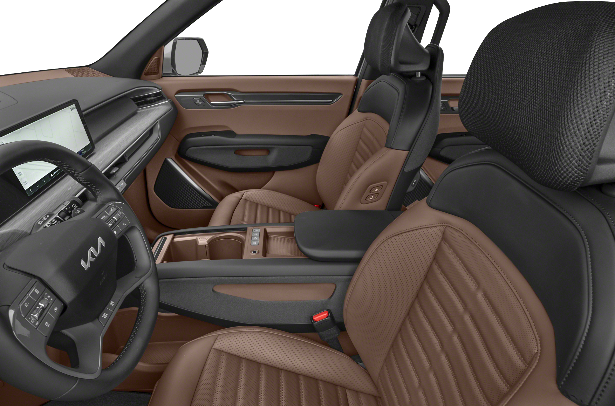 2026 Kia EV9