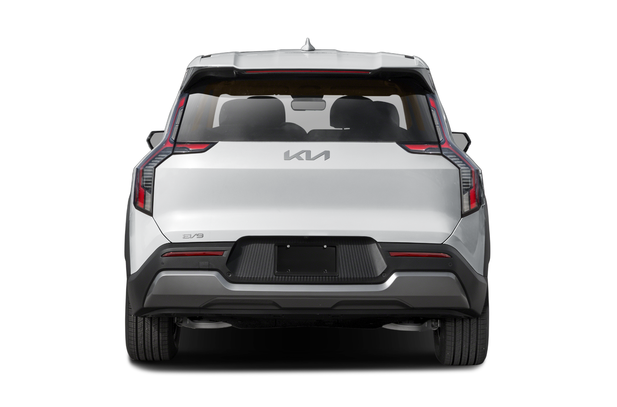 2026 Kia EV9
