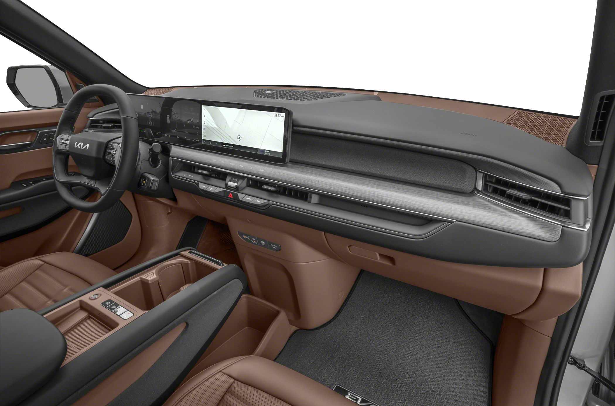 2026 Kia EV9