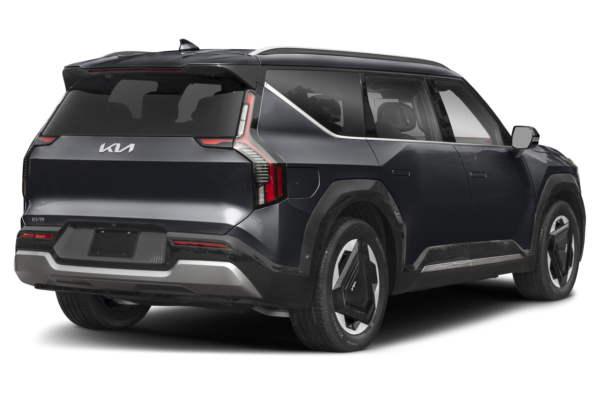 2026 Kia EV9