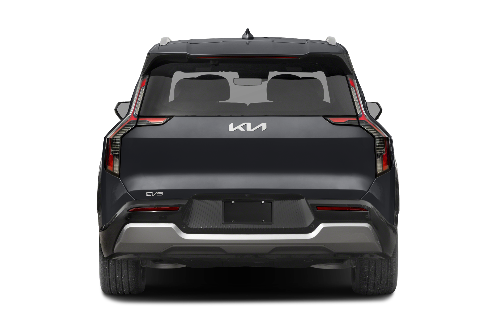 2026 Kia EV9