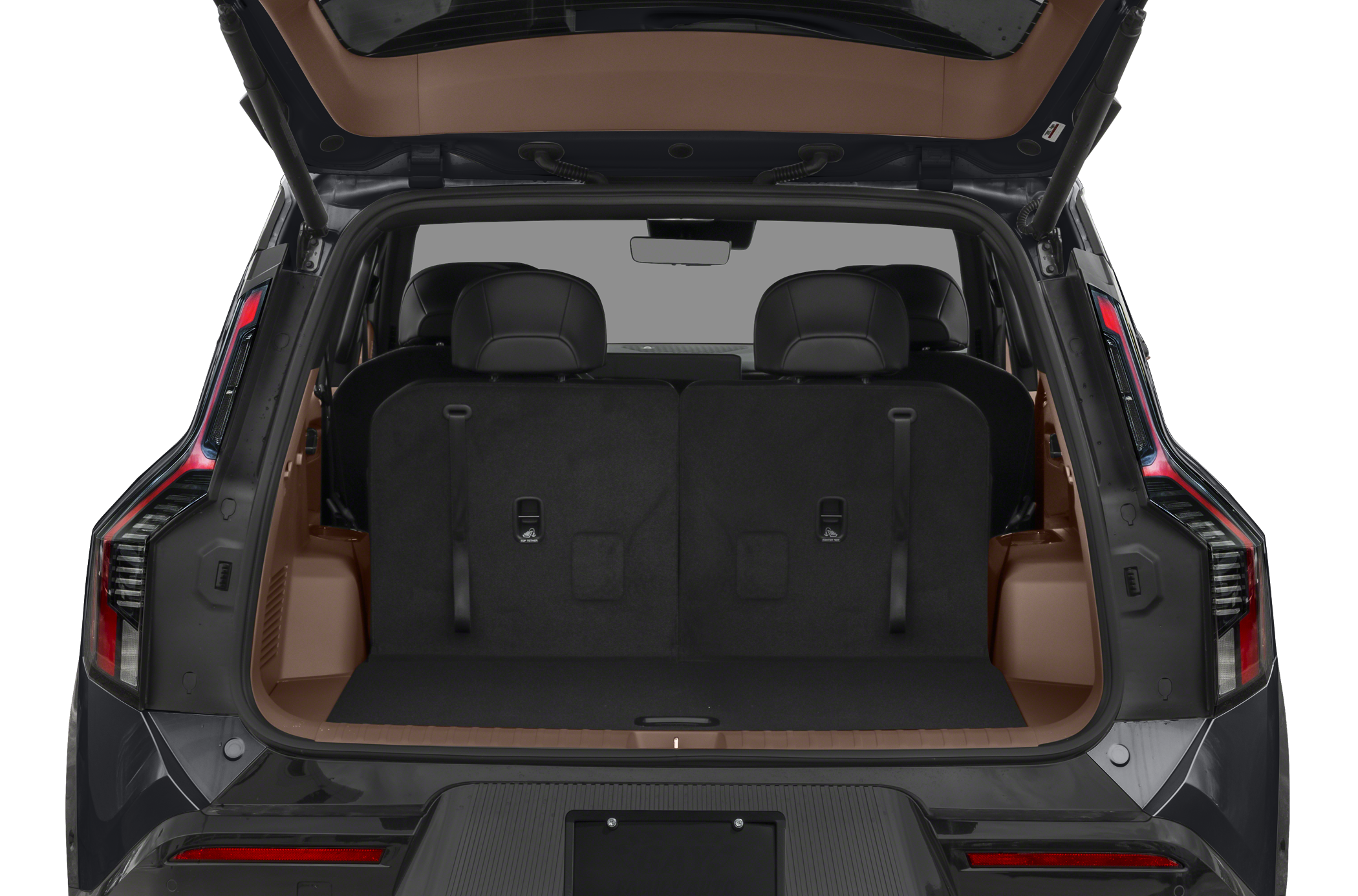 2026 Kia EV9