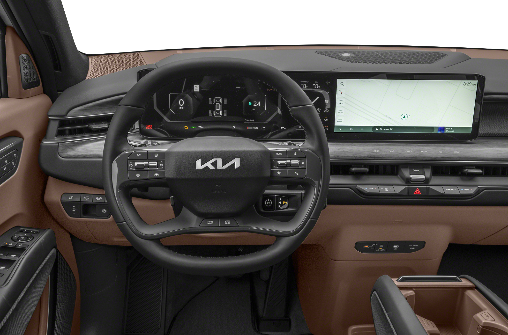 2026 Kia EV9