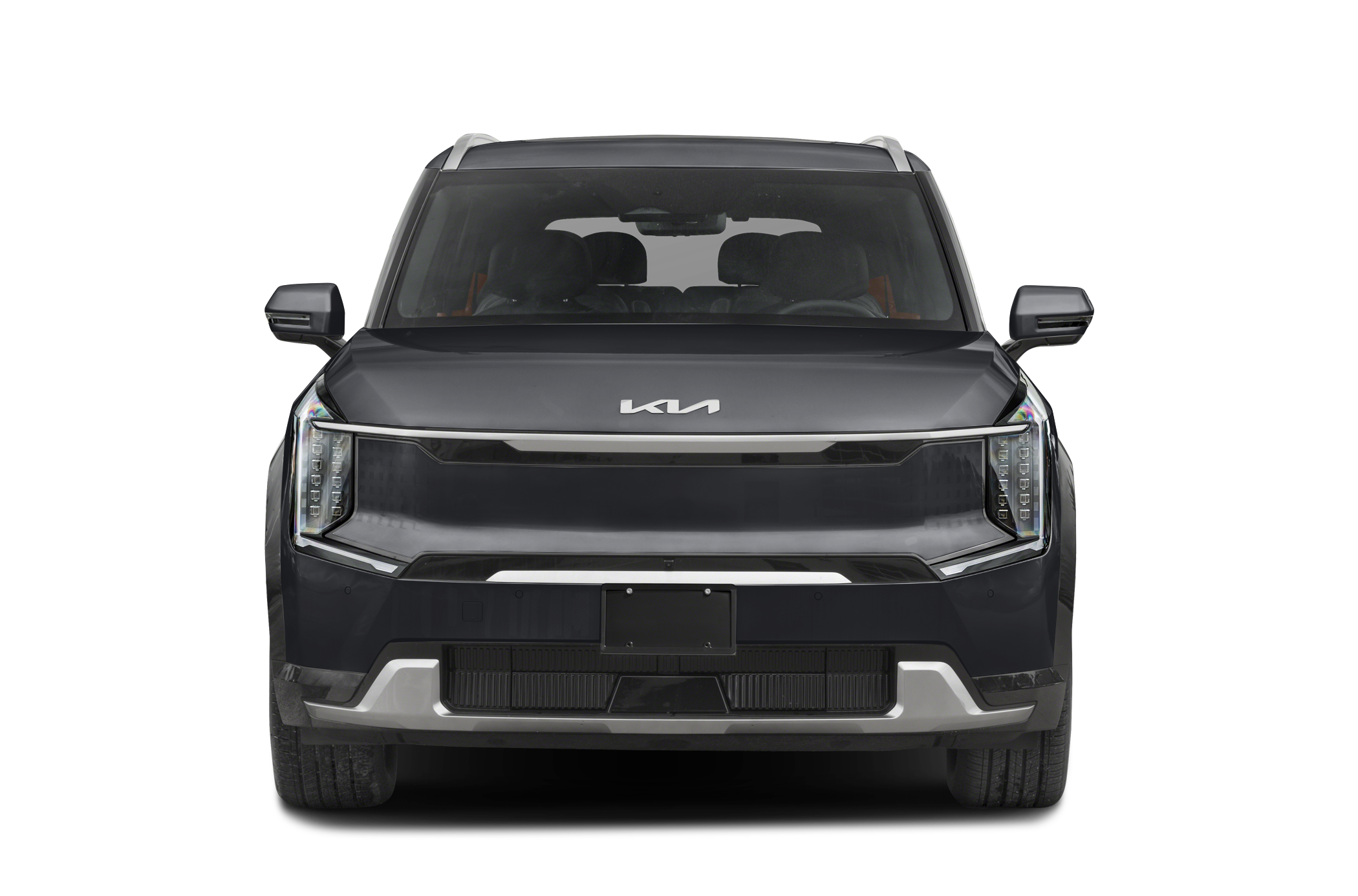 2026 Kia EV9