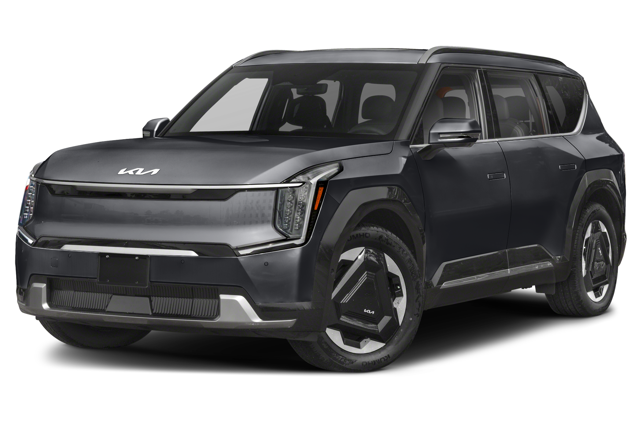 2026 Kia EV9