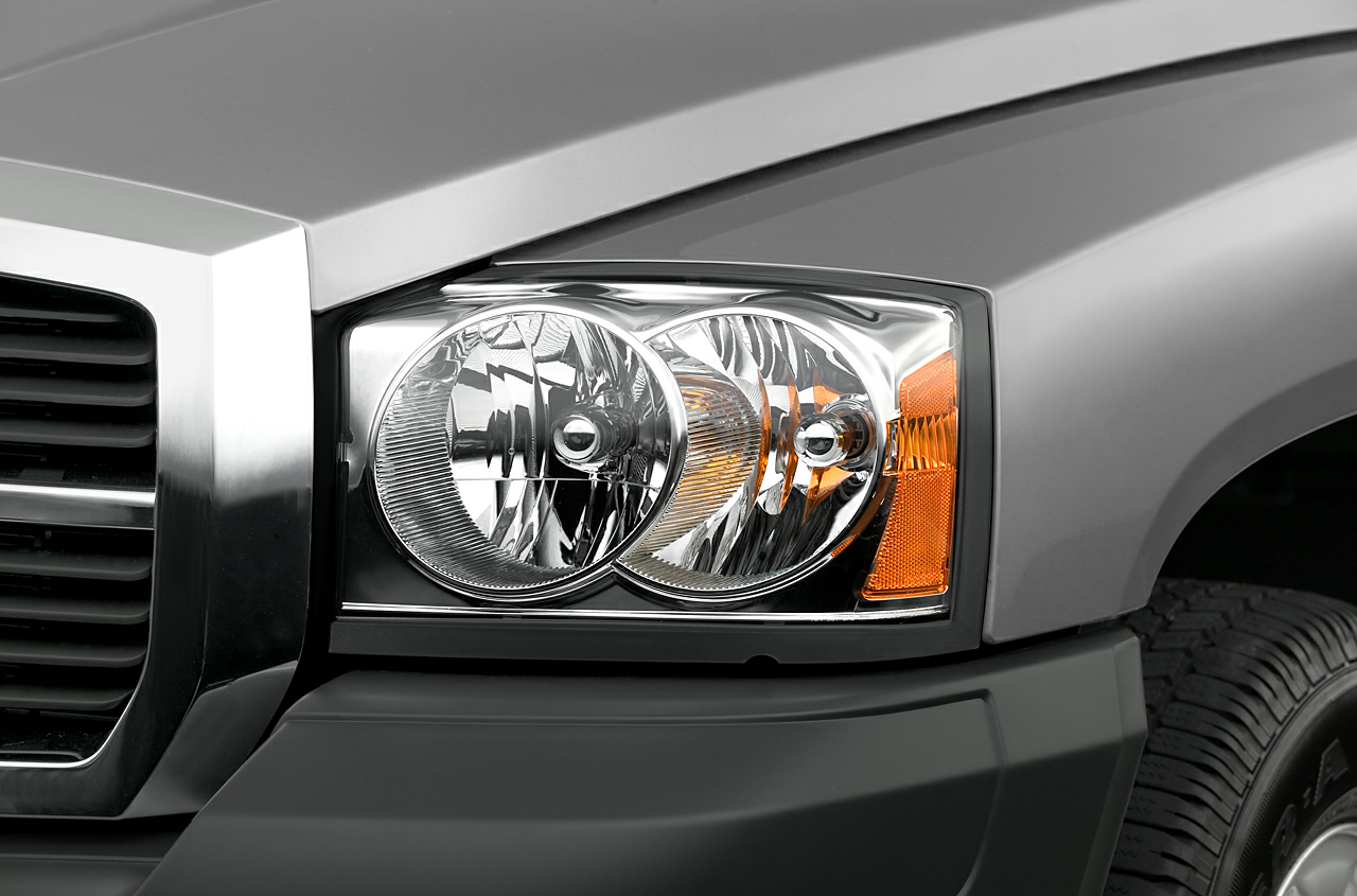 2007 Dodge Dakota