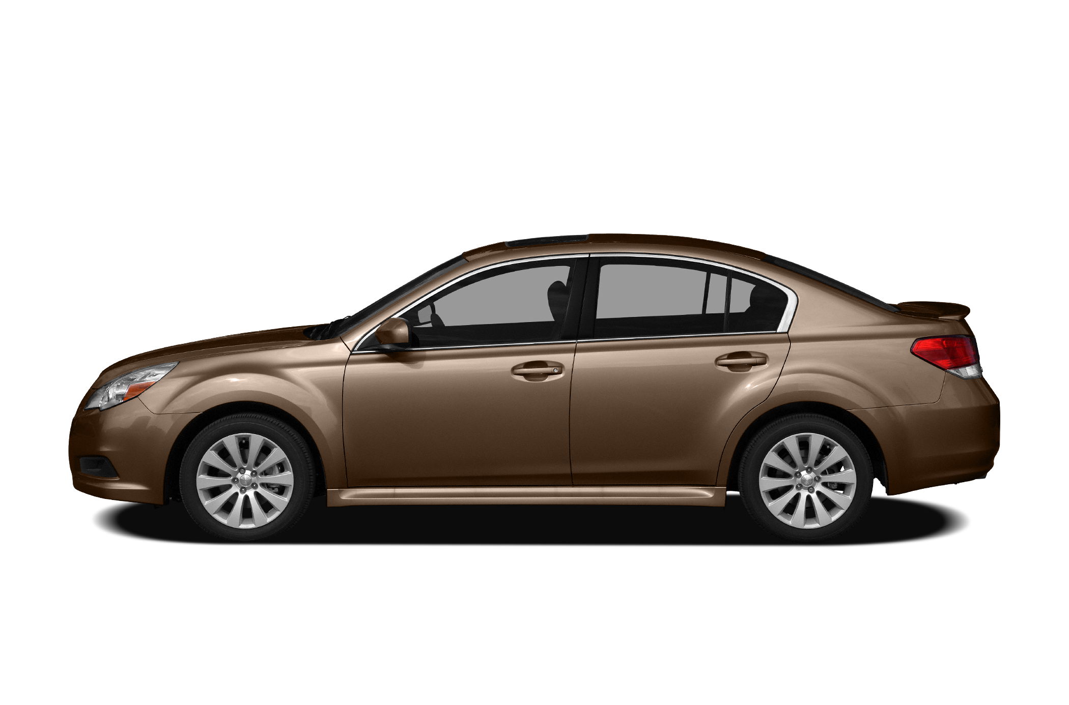 2011 Subaru Legacy