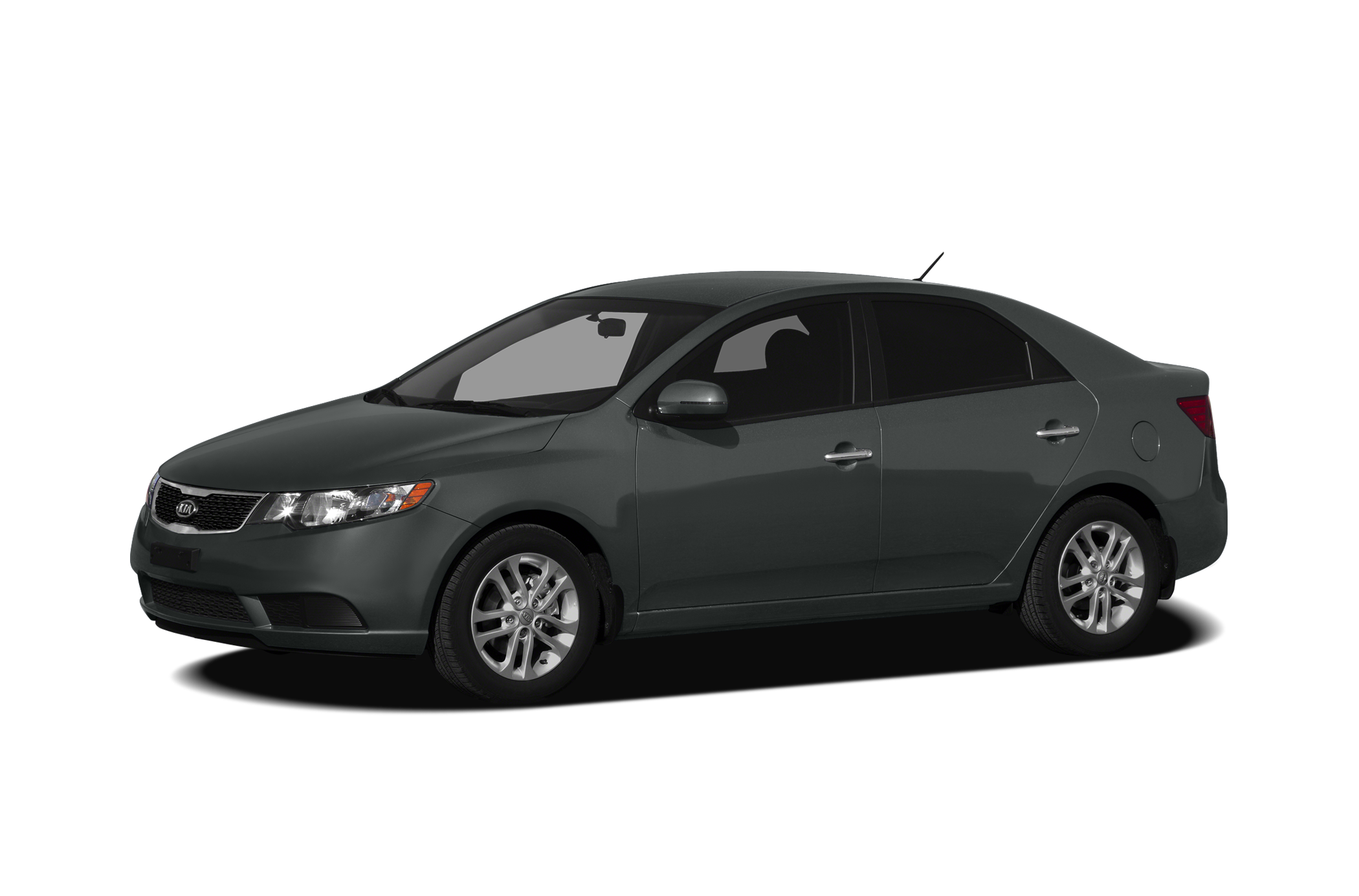 2011 Kia Forte