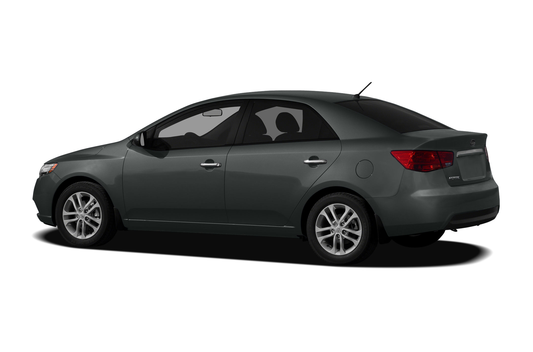 2011 Kia Forte