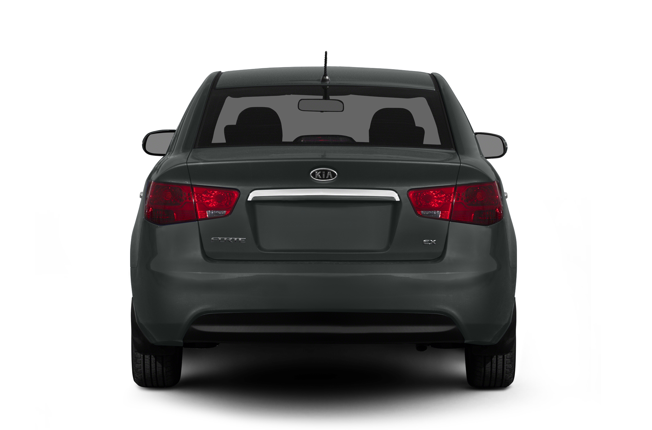 2011 Kia Forte