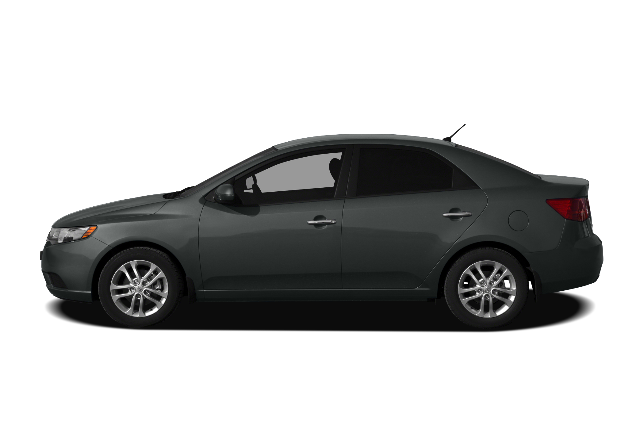 2011 Kia Forte