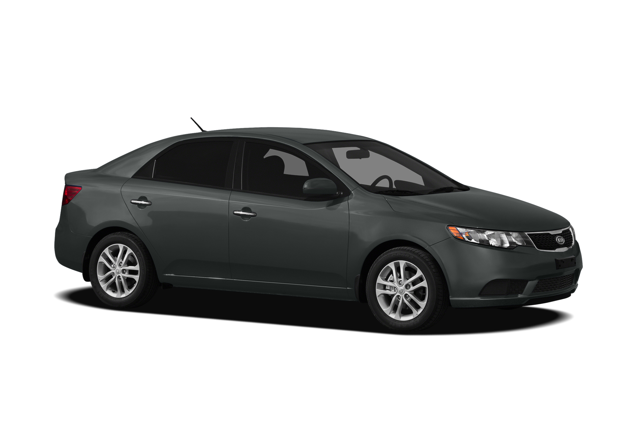 2011 Kia Forte