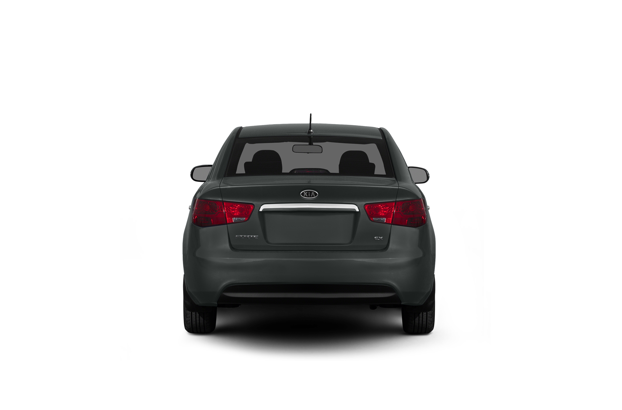 2011 Kia Forte