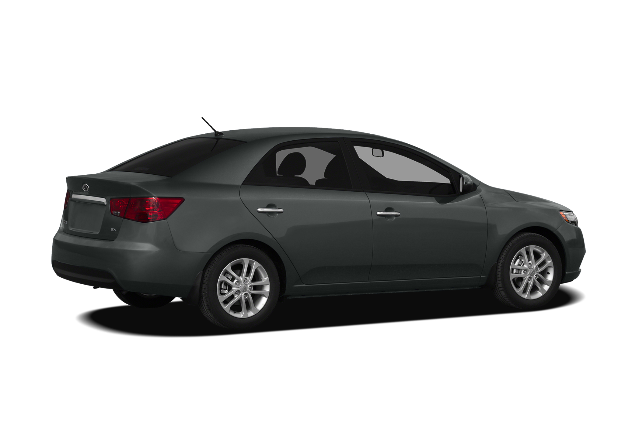 2011 Kia Forte