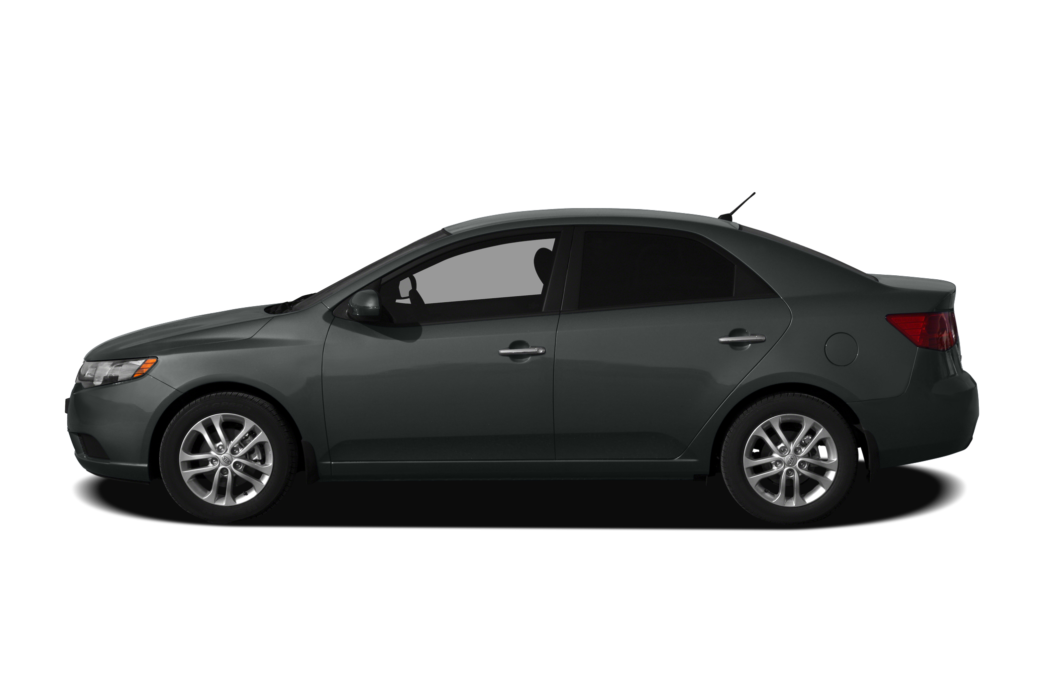 2011 Kia Forte
