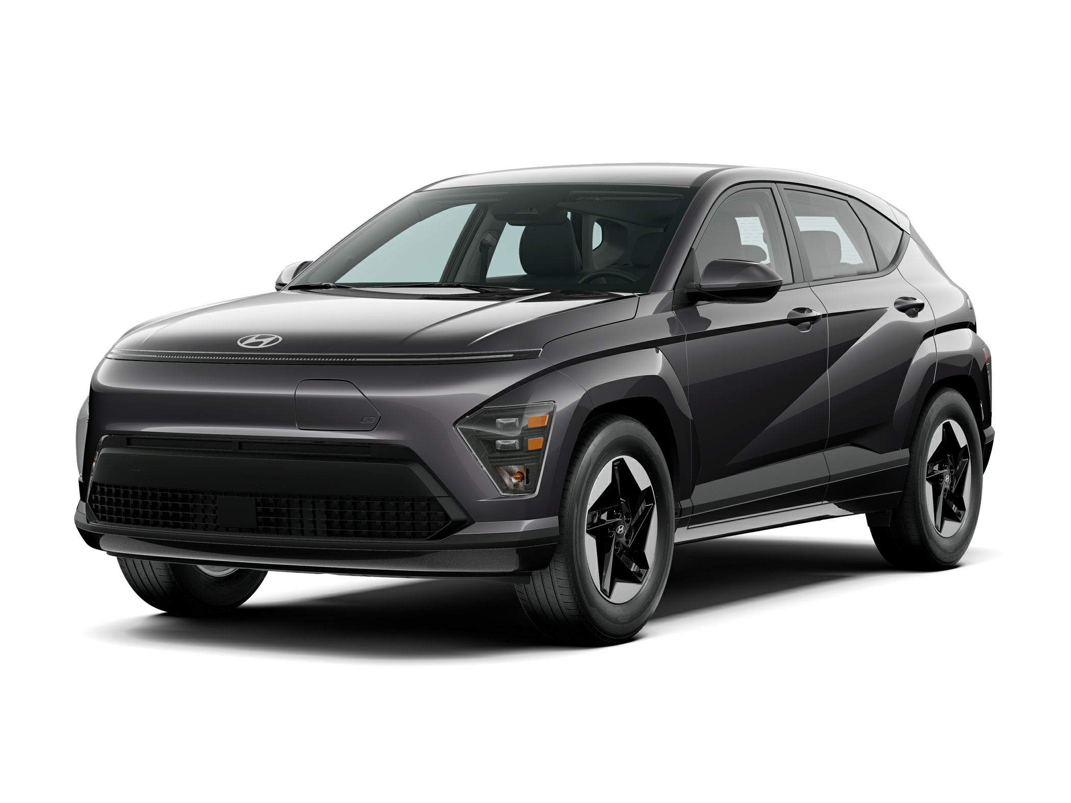 2025 Hyundai KONA EV