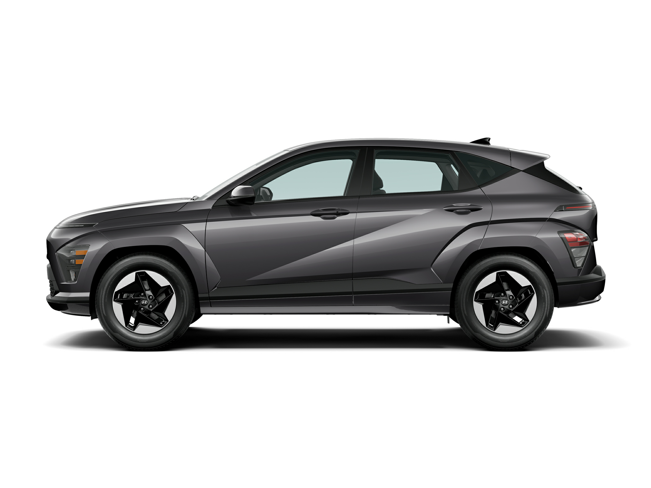 2025 Hyundai KONA EV