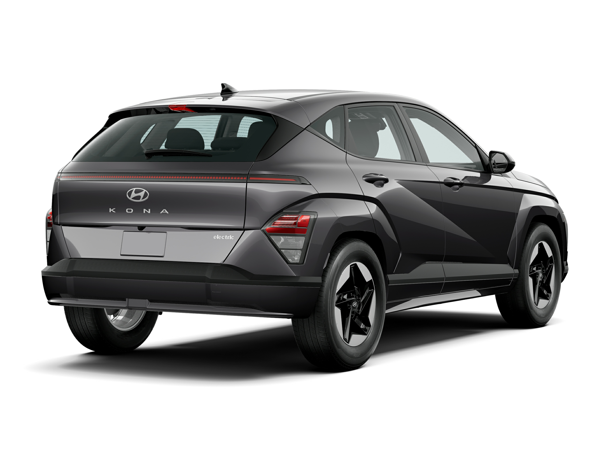 2025 Hyundai KONA EV
