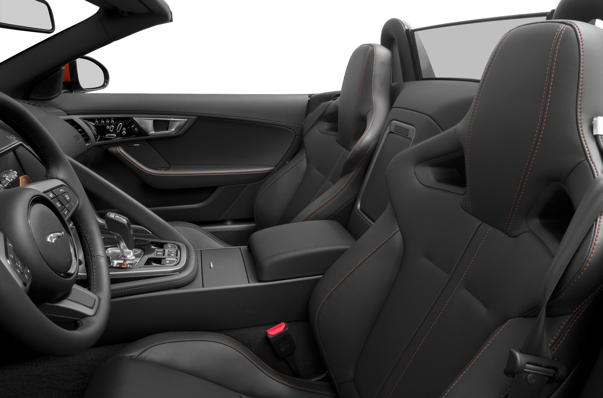 2015 Jaguar F-TYPE