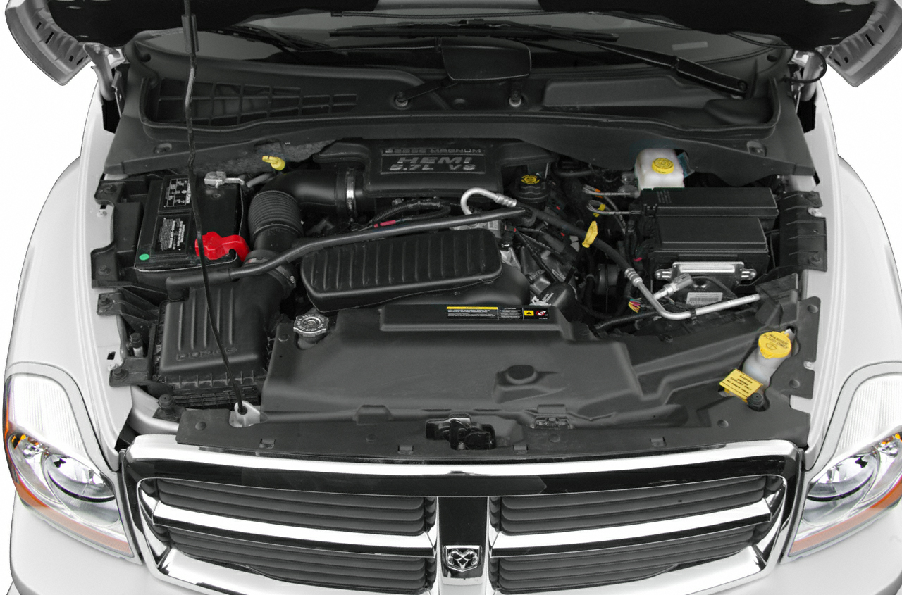 2005 Dodge Durango