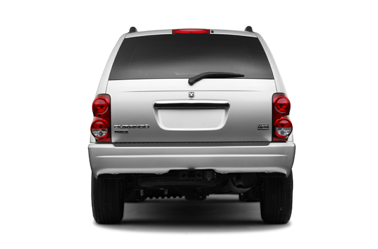 2005 Dodge Durango