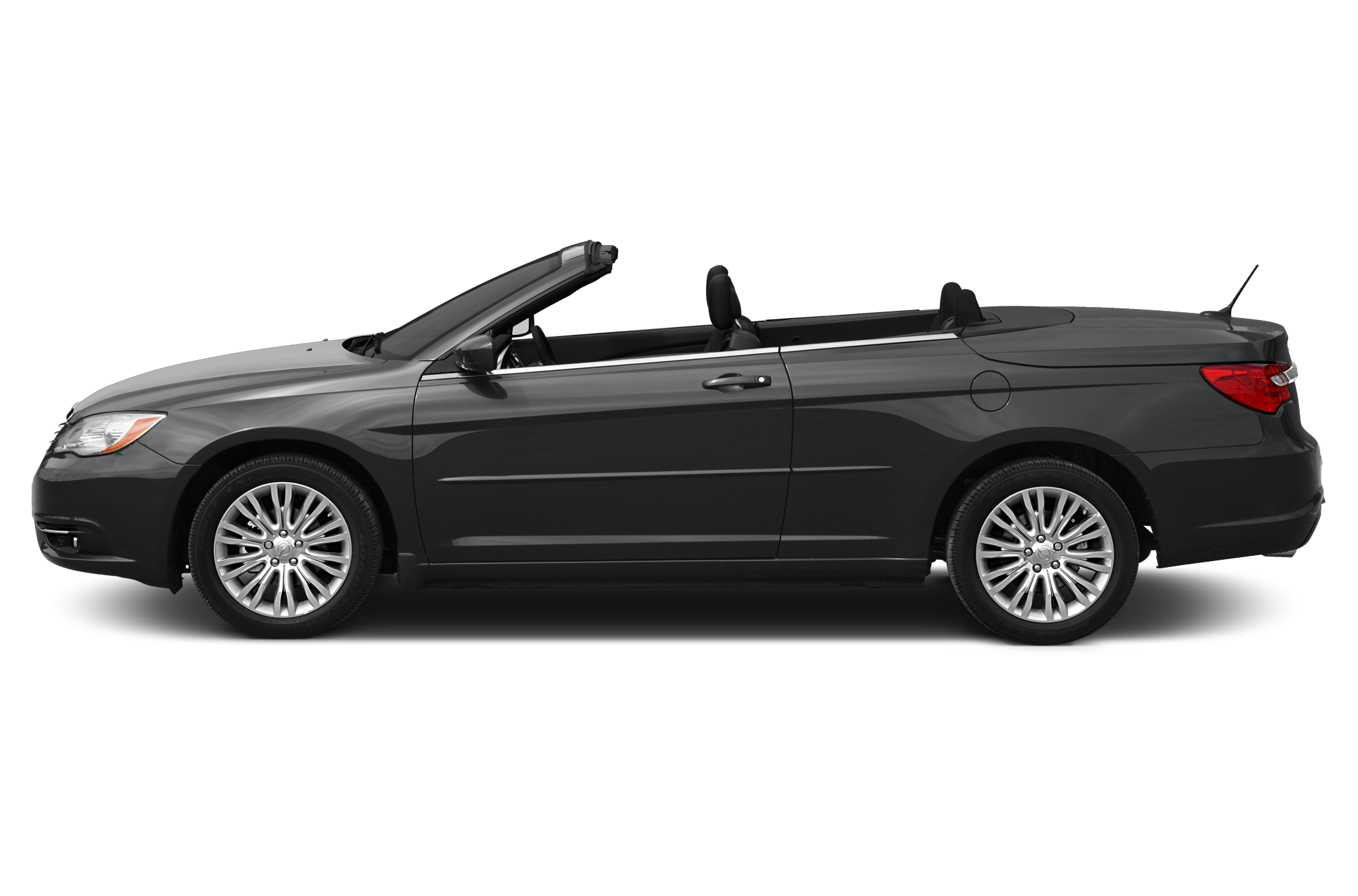 2014 Chrysler 200