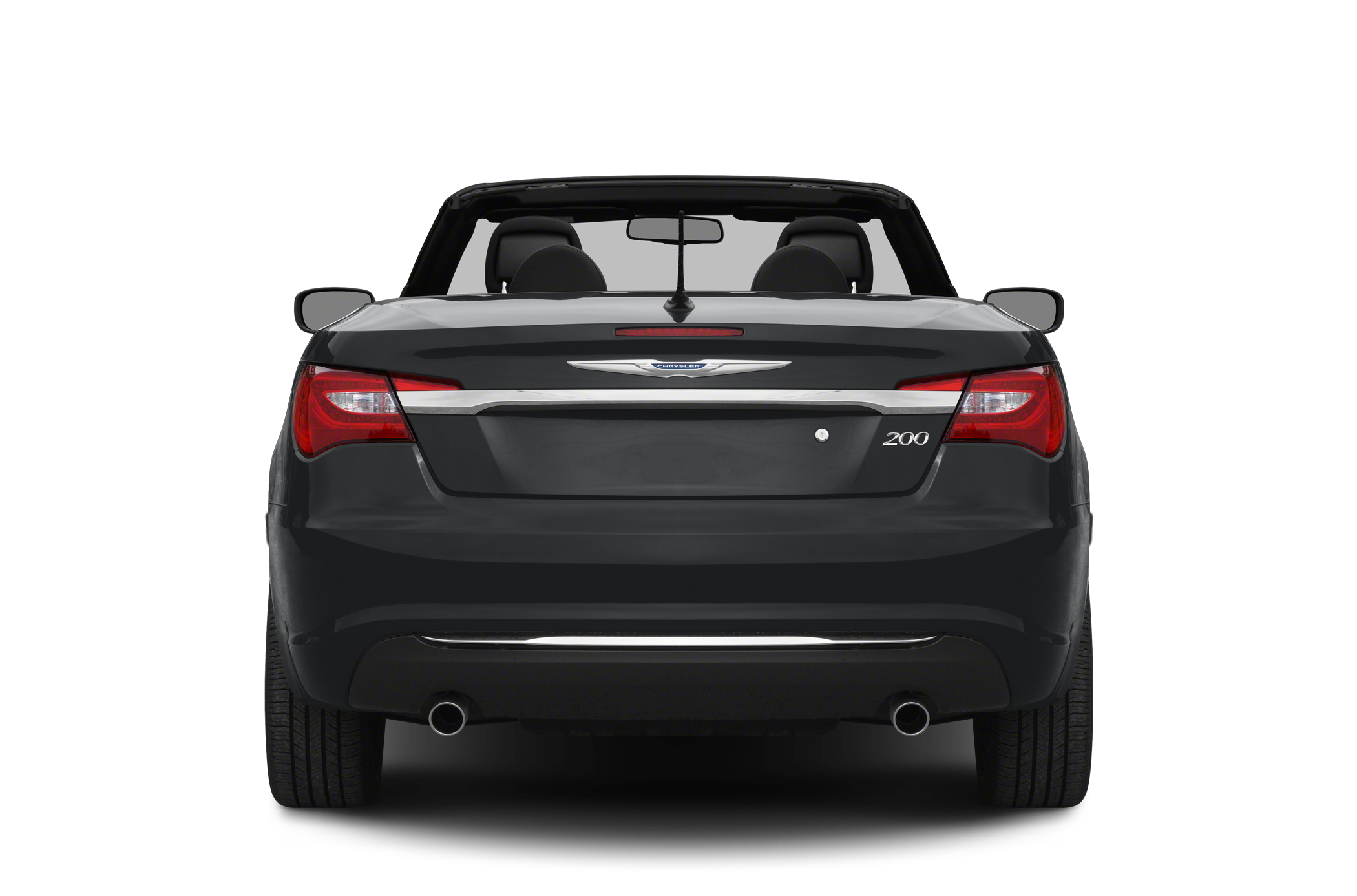 2014 Chrysler 200