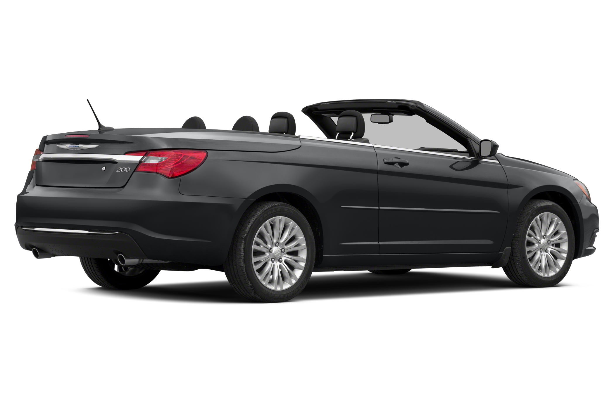 2014 Chrysler 200
