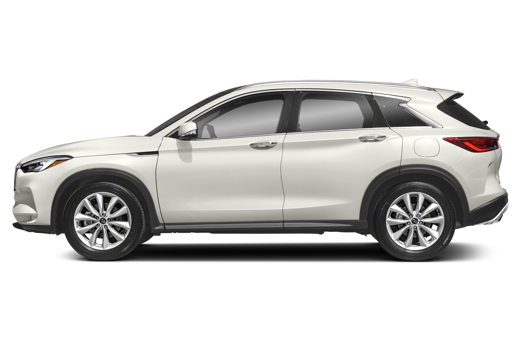 2021 INFINITI QX50