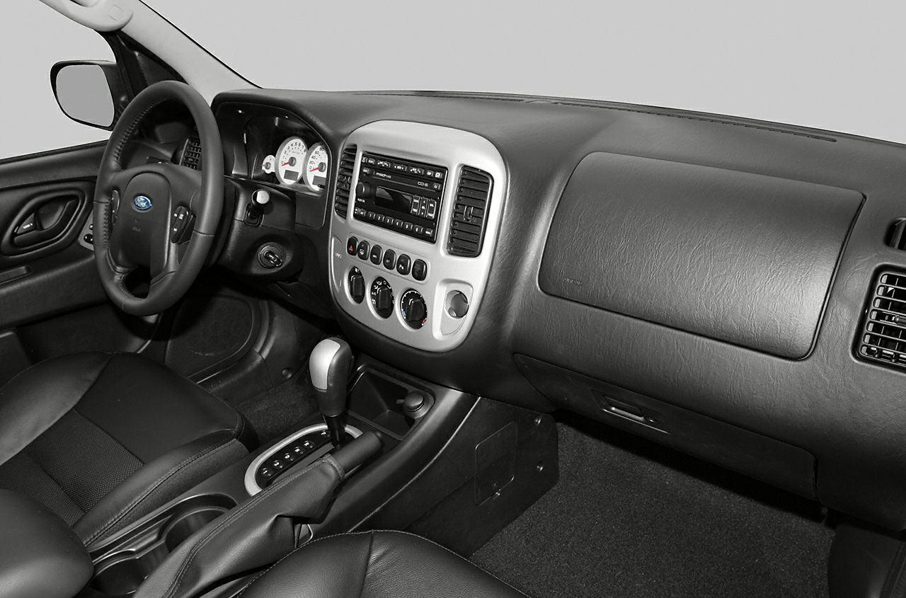 2007 Ford Escape