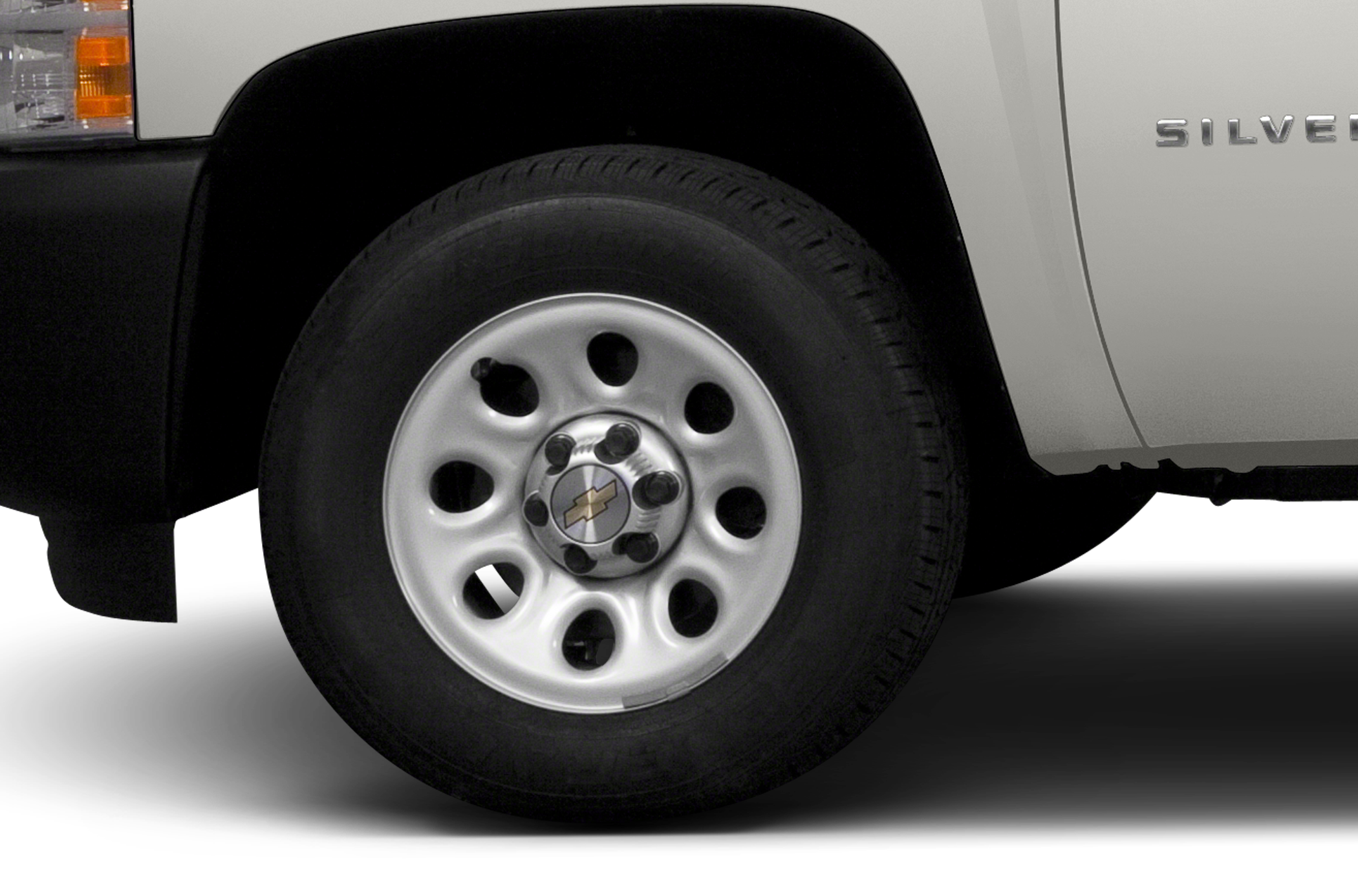 2013 Chevrolet Silverado 1500