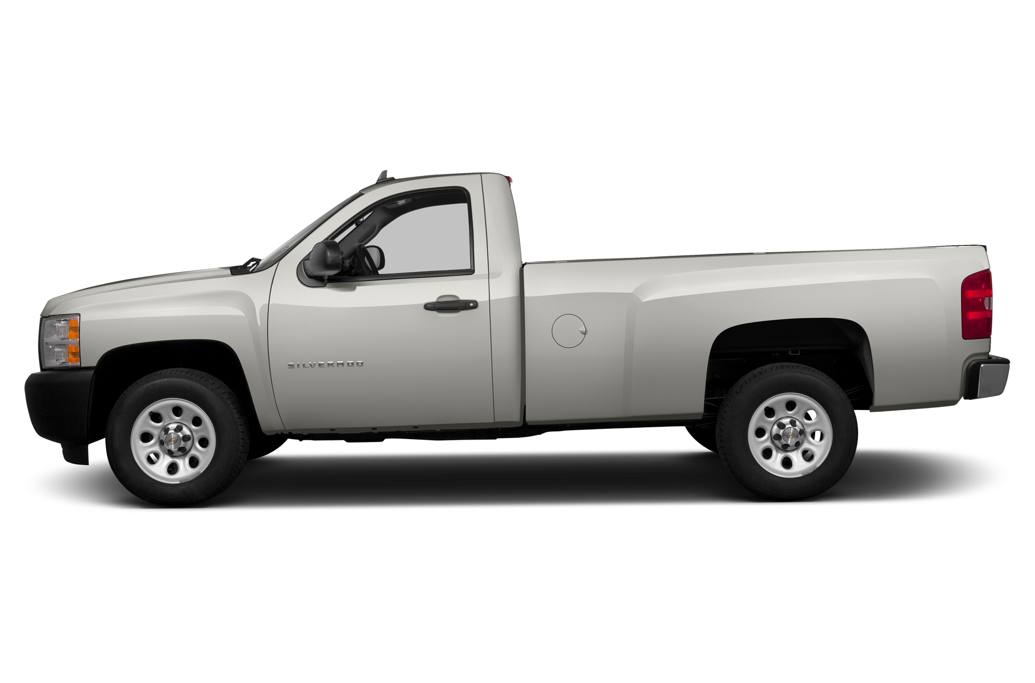 2013 Chevrolet Silverado 1500