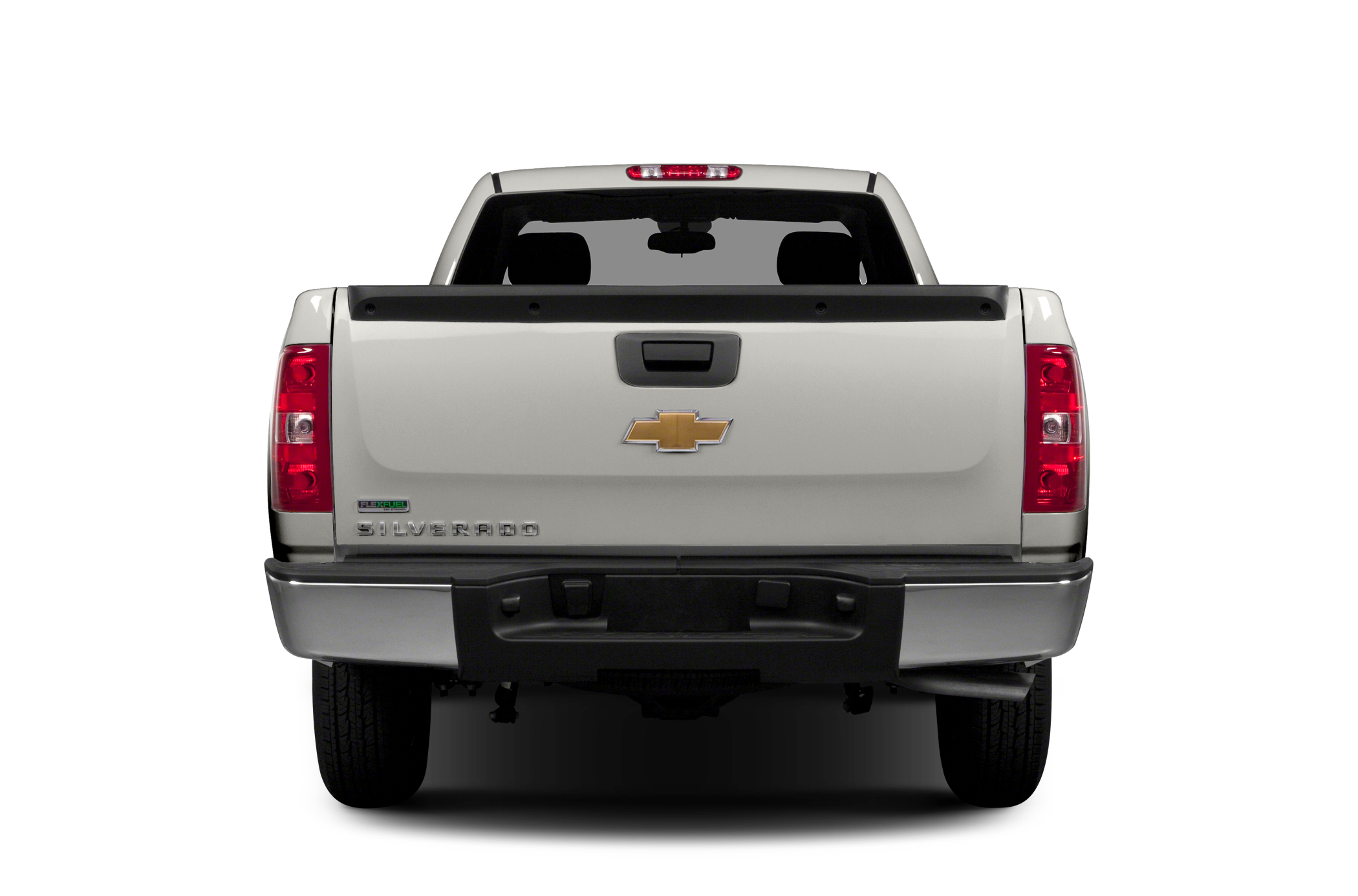 2013 Chevrolet Silverado 1500