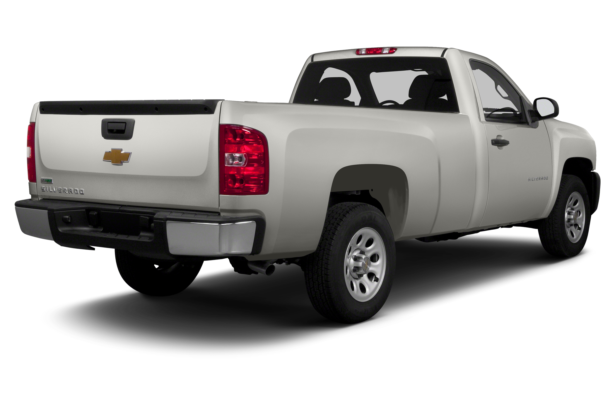 2013 Chevrolet Silverado 1500